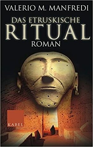 Das etruskische Ritual by Claudia Schmitt, Valerio Massimo Manfredi