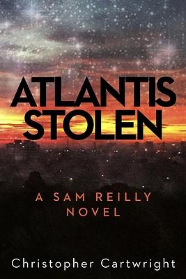 Atlantis Stolen by Christopher Cartwright