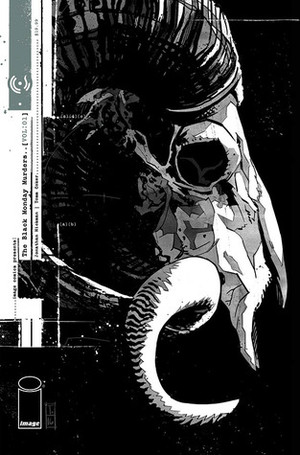 The Black Monday Murders, Vol. 1: All Hail, God Mammon by Rus Wooton, Tomm Coker, Michael Garland, Jonathan Hickman