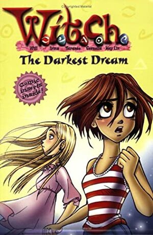 The Darkest Dream by Kate Egan