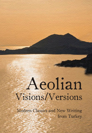 Aeolian Visions / Versions: Modern and Contemporary Turkish Poetry and Fiction by Amy Spangler, Mel Kenne, Saliha Paker