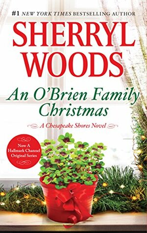 An O'Brien Family Christmas by Sherryl Woods