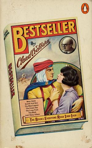 Bestseller!: Books That Everyone Read, 1900-39 by Claud Cockburn