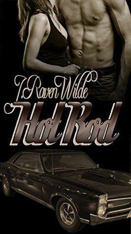 Hod Rod by J. Raven Wilde