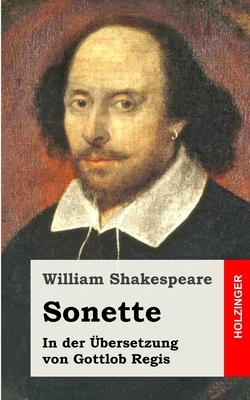 Sonette by William Shakespeare
