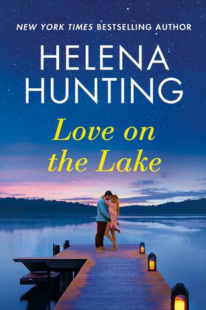 Love on the Lake by Helena Hunting