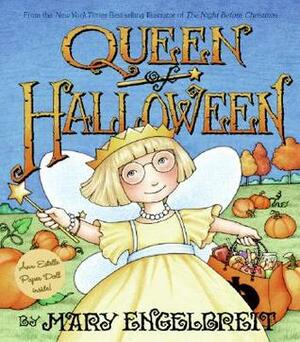 Queen of Halloween by Mary Engelbreit