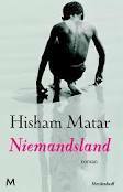 Niemandsland by Manik Sarkar, Hisham Matar
