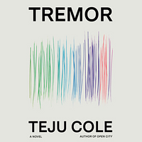 Tremor by Teju Cole