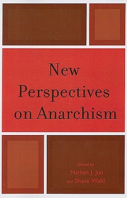 New Perspectives on Anarchism by 