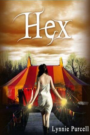 Hex by Lynnie Purcell