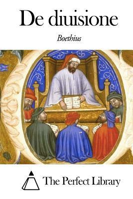 de Diuisione by Boethius