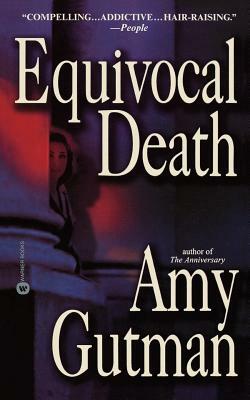 Equivocal Death by Amy Gutman