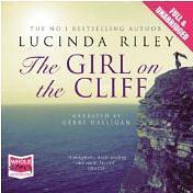 The Girl on the Cliff by Lucinda Riley