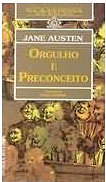 Orgulho e Preconceito by Jane Austen