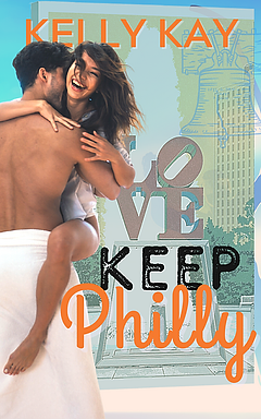 Keep Philly by Kelly Kay