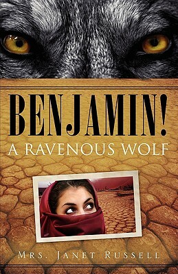 Benjamin! by Janet Russell