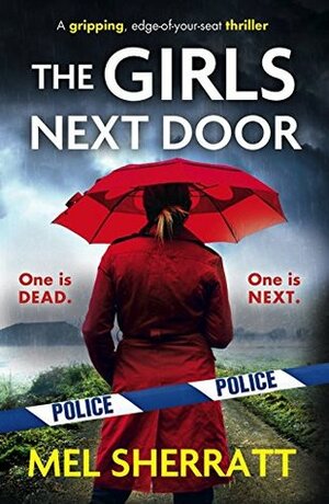 The Girls Next Door by Mel Sherratt