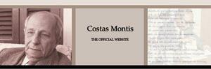 Heer Batistas en de andere dingen by Costas Montis