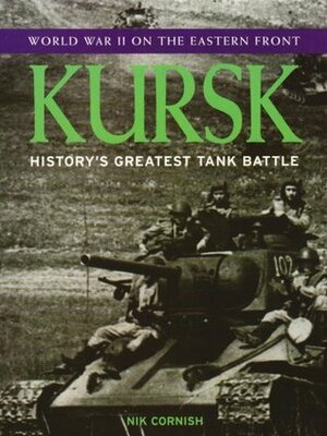 Kursk by Nik Cornish