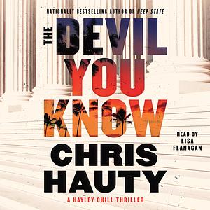 The Devil You Know by Chris Hauty