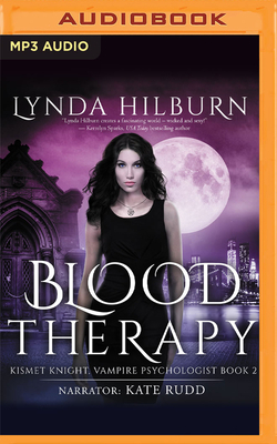 Blood Therapy by Lynda Hilburn