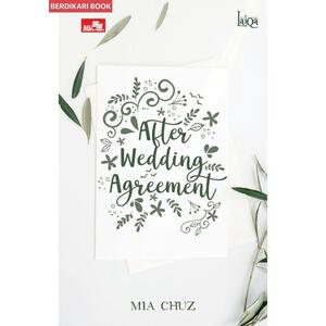 After wedding agreement by Mia Chuz