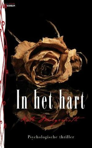 In het hart by Kate Morgenroth