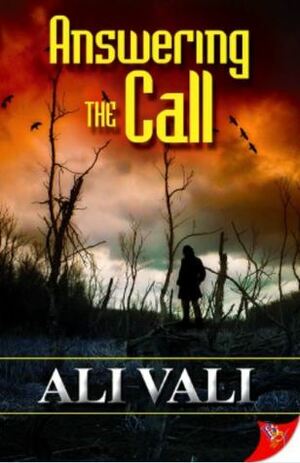 Answering the Call by Ali Vali