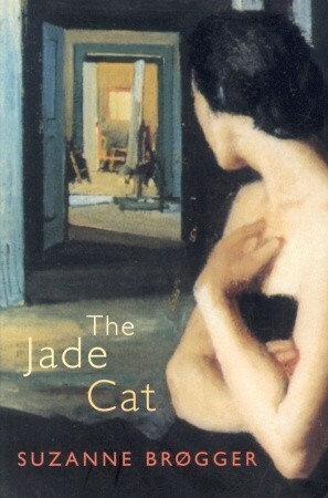The Jade Cat by Anne Born, Suzanne Brøgger