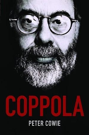 Coppola by Peter Cowie