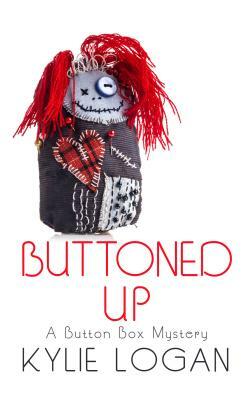 Buttoned Up by Kylie Logan
