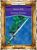 Kara's Gift by Suzanne Barclay