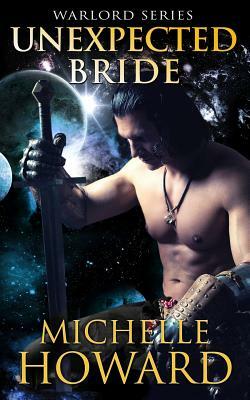 Unexpected Bride by Michelle Howard