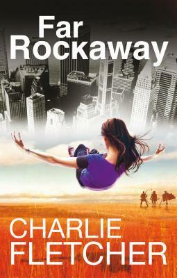 Far Rockaway by Charlie Fletcher