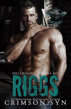 Riggs by Crimson Syn