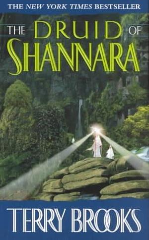 (THE DRUID OF SHANNARA) BY Brooks, Terry(Author){The Druid of Shannara} ON 22 Jan-1992 by Terry Brooks, Terry Brooks