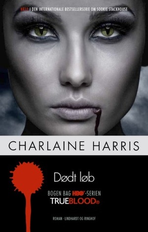 Dødt løb by Charlaine Harris