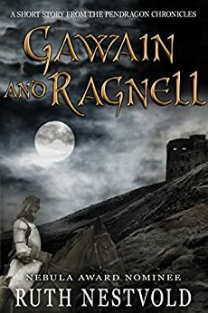 Gawain and Ragnell by Ruth Nestvold
