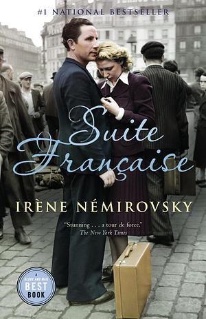 Suite Francaise by Irène Némirovsky