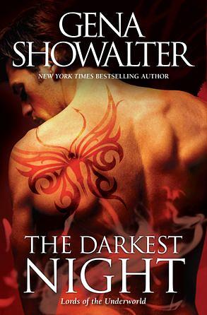 The Darkest Night by Gena Showalter