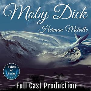 Moby Dick by Herman Melville