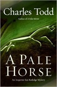 A Pale Horse by Charles Todd