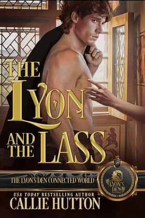 The Lyon and the Lass by Callie Hutton