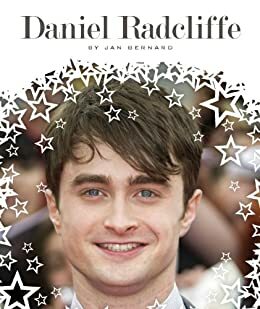 Daniel Radcliffe by Jan Bernard