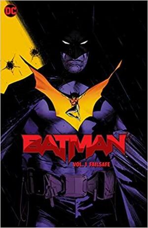 Batman Vol. 1: Failsafe by Chip Zdarsky