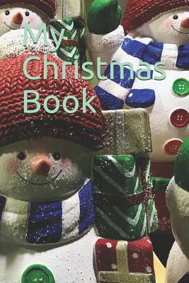 My Christmas Book by Robert Craig