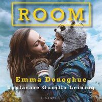 Room by Emma Donoghue