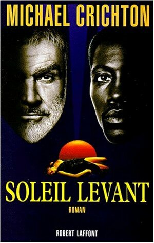 Soleil Levant by Michael Crichton