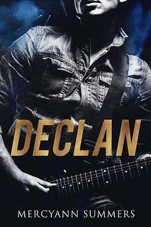 Declan by MercyAnn Summers